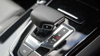 Audi Q5 45 TFSI Quattro Edition 1 5dr S Tronic