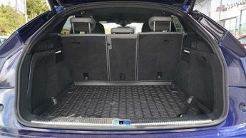 Audi Q5 45 TFSI Quattro Edition 1 5dr S Tronic