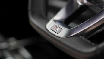 Audi Q5 45 TFSI Quattro Edition 1 5dr S Tronic