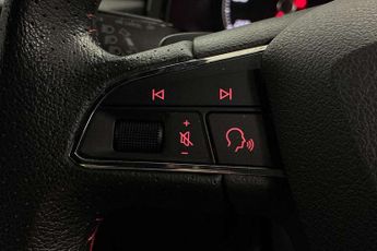 SEAT Arona 1.0 TSI 110 FR Red Edition 5dr DSG