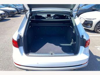 Audi A4 35 TFSI S Line 5dr S Tronic