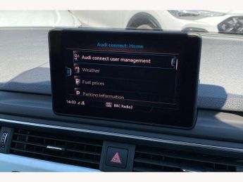 Audi A4 35 TFSI S Line 5dr S Tronic