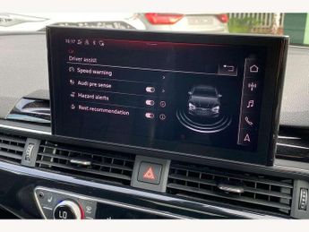 Audi A5 35 TFSI Black Edition 2dr S Tronic