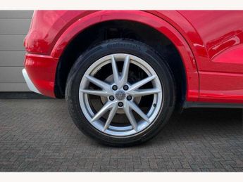 Audi Q2 35 TFSI S Line 5dr S Tronic