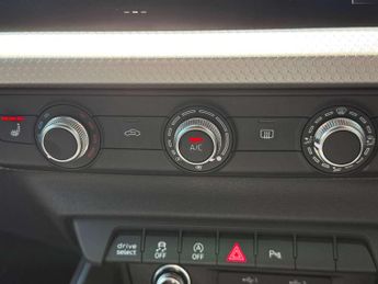 Audi A1 30 TFSI 110 S Line 5dr S Tronic