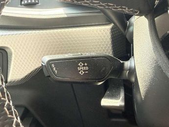 Audi A1 30 TFSI 110 S Line 5dr S Tronic