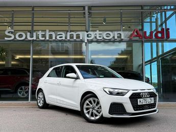 Audi A1 30 TFSI Sport 5dr