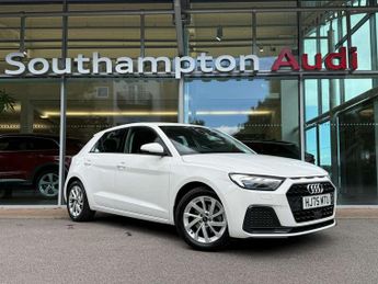 Audi A1 30 TFSI Sport 5dr