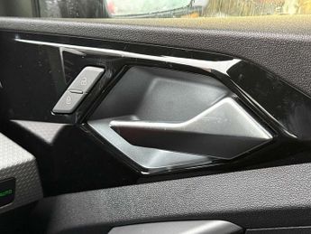 Audi A1 35 TFSI Black Edition 5dr S Tronic