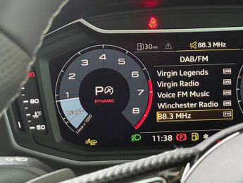 Audi A1 35 TFSI Black Edition 5dr S Tronic