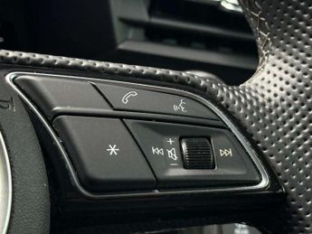 Audi A3 40 TFSI e S Line 5dr S Tronic