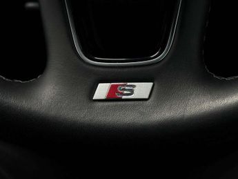 Audi A3 40 TFSI e S Line 5dr S Tronic