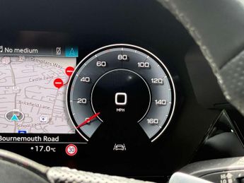 Audi A3 35 TDI Black Edition 4dr S Tronic