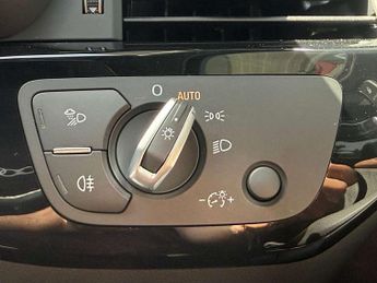 Audi A4 40 TFSI 204 Black Edition 4dr S Tronic