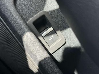 Audi A4 40 TFSI 204 Black Edition 4dr S Tronic
