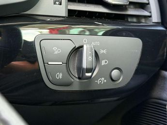 Audi A5 35 TFSI Black Edition 2dr S Tronic