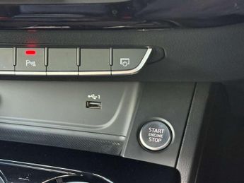 Audi A5 35 TFSI Black Edition 2dr S Tronic