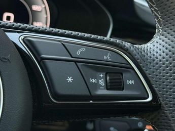 Audi A5 35 TDI Black Edition 5dr S Tronic