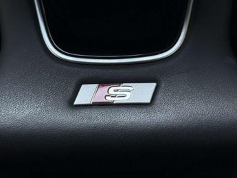 Audi A5 35 TDI Black Edition 5dr S Tronic