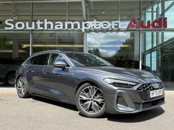 Audi A5 2.0 TDI Quattro 204 S line 5dr S Tronic
