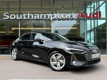 Audi A5 2.0 TFSI 204 Sport 4dr S Tronic