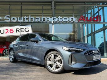 Audi A5 2.0 TFSI 204 Sport 4dr S Tronic