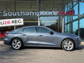 Audi A5 2.0 TFSI 204 Sport 4dr S Tronic