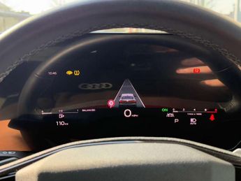 Audi A5 2.0 TFSI 204 Sport 4dr S Tronic