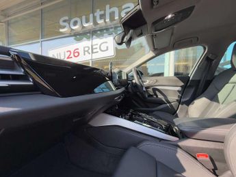 Audi A5 2.0 TFSI 204 Sport 4dr S Tronic