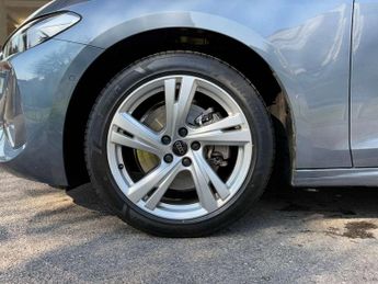 Audi A5 2.0 TFSI 204 Sport 4dr S Tronic