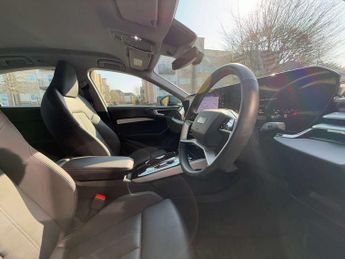 Audi A5 2.0 TFSI 204 Sport 4dr S Tronic