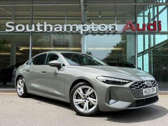 Audi A5 2.0 TFSI 204 Sport 4dr S Tronic