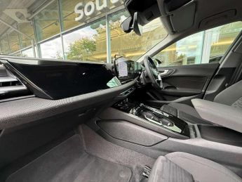 Audi A5 2.0 TFSI 299 e Quattro Sport 5dr S Tronic