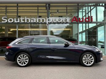Audi A5 2.0 TFSI 299 e Quattro Sport 5dr S Tronic