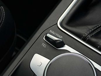 Audi Q2 35 TFSI S Line 5dr S Tronic