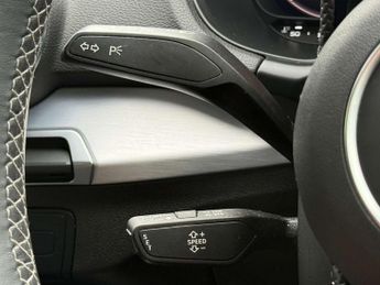 Audi Q2 35 TFSI S Line 5dr S Tronic