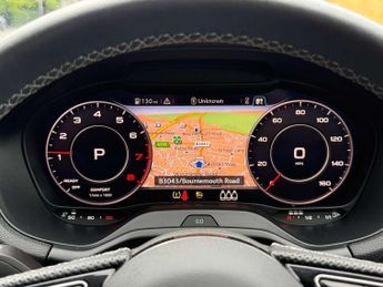 Audi Q2 35 TFSI S Line 5dr S Tronic