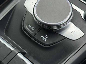 Audi Q2 35 TFSI S Line 5dr S Tronic