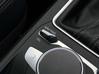 Audi Q2 35 TFSI S Line 5dr S Tronic