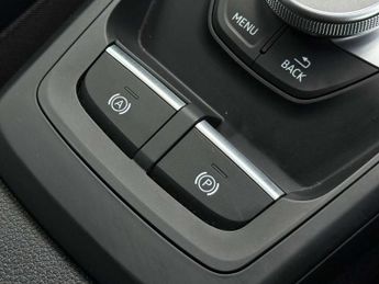 Audi Q2 35 TFSI S Line 5dr S Tronic
