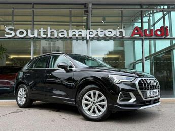 Audi Q3 35 TFSI Sport 5dr S Tronic