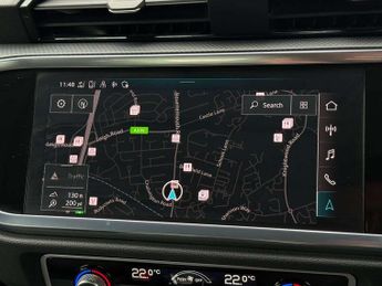 Audi Q3 35 TFSI Sport 5dr S Tronic