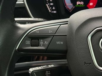 Audi Q3 35 TFSI Sport 5dr S Tronic