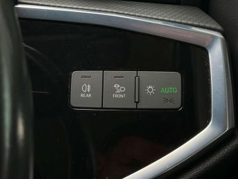 Audi Q3 35 TFSI Sport 5dr S Tronic
