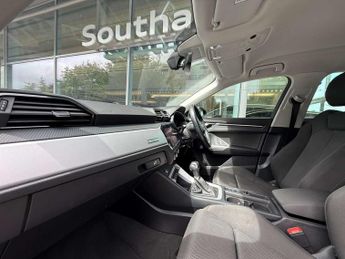 Audi Q3 35 TFSI Sport 5dr S Tronic