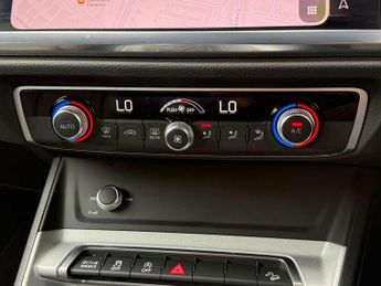 Audi Q3 35 TFSI Sport 5dr S Tronic