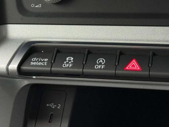 Audi Q3 35 TFSI Sport 5dr S Tronic