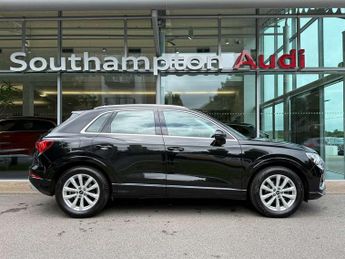 Audi Q3 35 TFSI Sport 5dr S Tronic