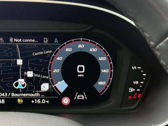 Audi Q3 35 TFSI Sport 5dr S Tronic