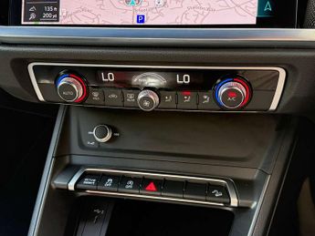 Audi Q3 35 TDI Black Edition 5dr S Tronic